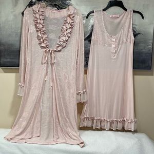 Lingerie sweet pink 🥰🥰